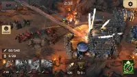 Kharaboo Wars: Orcs assault Screen Shot 7