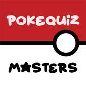 PokeQuiz Masters