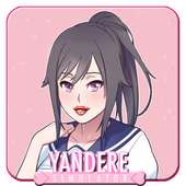 Play yandere simulator