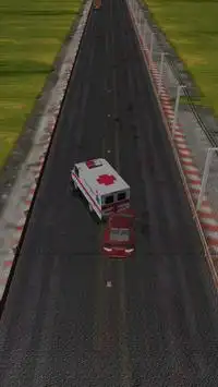 SpeedCar Go Screen Shot 4