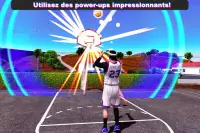All-Star Basketball 3D™ 2M22 Screen Shot 9