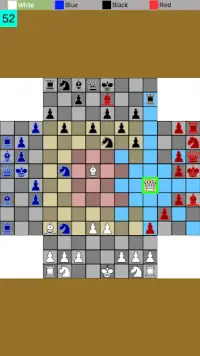 Level chess Screen Shot 9