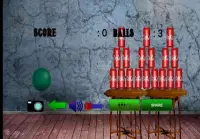 knock m down- Free Game Screen Shot 6