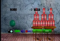 knock m down- Free Game Screen Shot 5