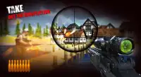 Army Commando Sniper Gun War Shooter Fight Action Screen Shot 0