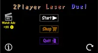 2 Player Laser Duel Screen Shot 0