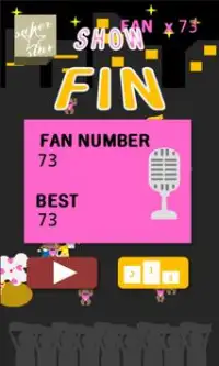 Fanclub Screen Shot 4