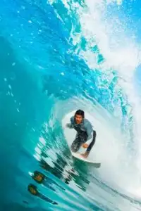 Formação Surf Screen Shot 1