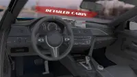 Driving Simulator M4 Screen Shot 2