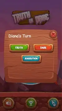 Truth Or Dare Screen Shot 4