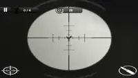 Eagle Sniper Hunting 2016 Screen Shot 7