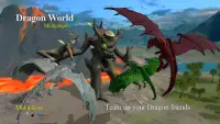 Dragon Multiplayer 3D Screen Shot 0
