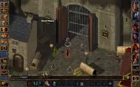 Baldur's Gate: Enhanced Edition Screen Shot 17