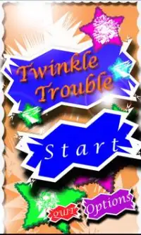 Twinkle Trouble Screen Shot 6