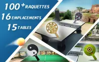 World Table Tennis Champs Screen Shot 12