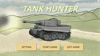 Tank Hunter Screen Shot 0