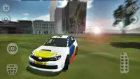 Freestyle Rally Drift Screen Shot 3