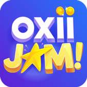 Oxii Jam