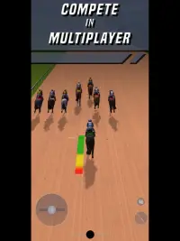 Top Jockey: Horse Racing Screen Shot 9