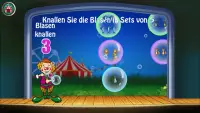 Tierische Vorschule Zirkus - Joy Preschool Game Screen Shot 6
