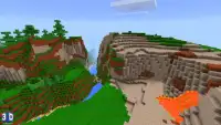 3D Master Blocks - Crafting & Building Screen Shot 7