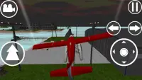 Sea Plane Flight Simulator 3D Screen Shot 3