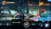 Ninja Wolfman-Best  Fighter Screen Shot 2