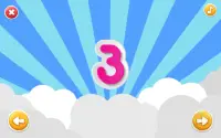 Learn Numbers for Kids Screen Shot 9