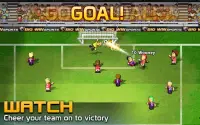 BIG WIN Soccer: World Football Screen Shot 2