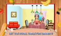 Приключенческая кухня принцесс Screen Shot 3
