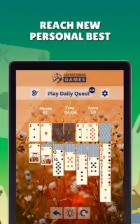 Solitaire & Puzzles Screen Shot 11