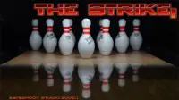 The Strike Screen Shot 0