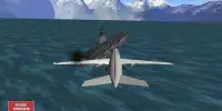 Airplane Simulator Free Screen Shot 1