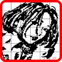 Нонограм 5 (Picross Logic)