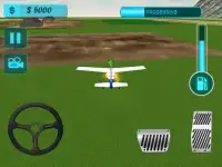 Real Tractor Farming Sim 2018 - Modern Farmer Screen Shot 4