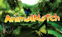 AnimalMatch Screen Shot 0