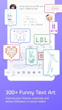 Facemoji Emoji Keyboard Pro Screen Shot 6