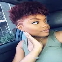 Black Girls Haircut Styles. Screen Shot 18