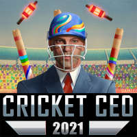 Ketua Pegawai Eksekutif Kriket 2021