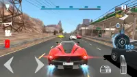 Drift Car Traffic Racer Screen Shot 2
