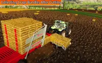Real Tractor Trolley Farming Simulator 2021 Screen Shot 0