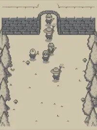 Retro Knights Screen Shot 12