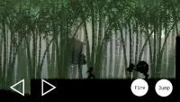 Shadow Ninja Hero Screen Shot 0