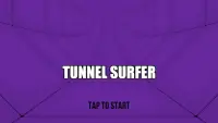 Tunnel Surfer Screen Shot 0