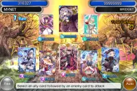 Valkyrie Crusade 【Anime-Style TCG x Builder Game】 Screen Shot 6