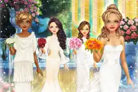 Bride Model - Girls Games Screen Shot 0