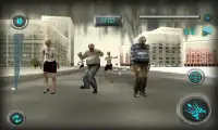 Legend Sniper Shooter: Zombies Screen Shot 0