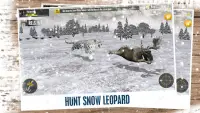 Animal Hunting Games Gun Games Screen Shot 7