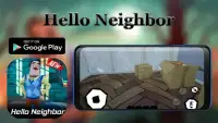 guide for hy neighbor Alpha 4 hide and seek Screen Shot 0