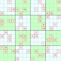 Sudoku Ultimate Screen Shot 3